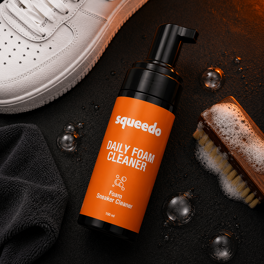 Squeedo Daily Foam Cleaner, product view 2