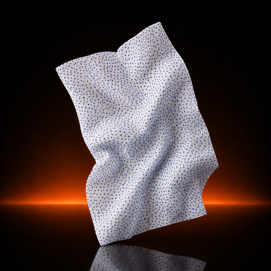Squeedo Sneaker Cleaning Wipes, product view 2